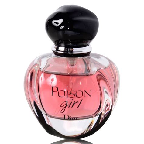 dior poison girl edp 30 ml